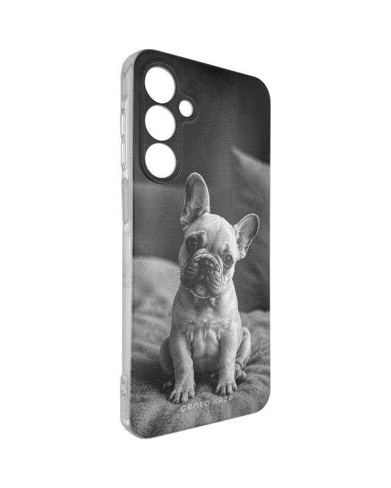 Husa CENTO-K Hug Me Samsung A16 (1m) F1 LKWILSAMA16F1HU 2-8251144