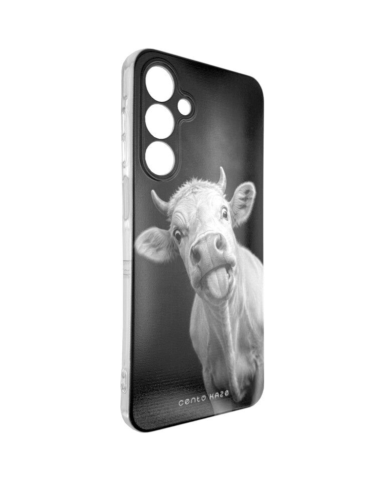 Husa CENTO-K Mirror Mirror Samsung A16 (1m) F1 LKWILSAMA16F1MI 2-8359199