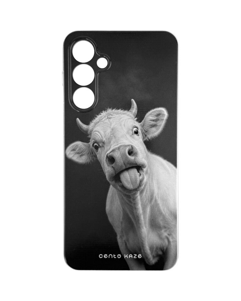 Husa CENTO-K Mirror Mirror Samsung A16 (1m) F1 LKWILSAMA16F1MI 3-8359199