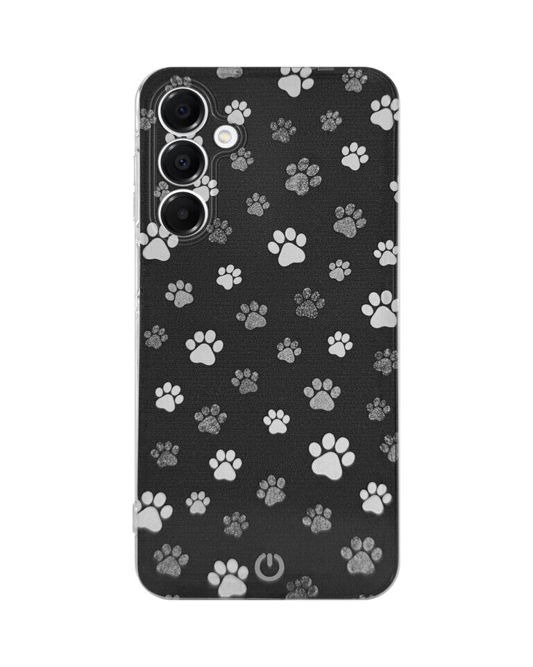 Husa CENTO-K Paw Party Samsung A16 (1m) F1 LKWILSAMA16F1PA 1-4434117