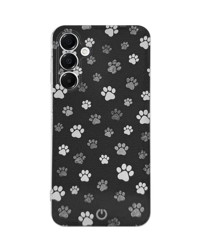 Husa CENTO-K Paw Party Samsung A16 (1m) F1 LKWILSAMA16F1PA 1-4434117