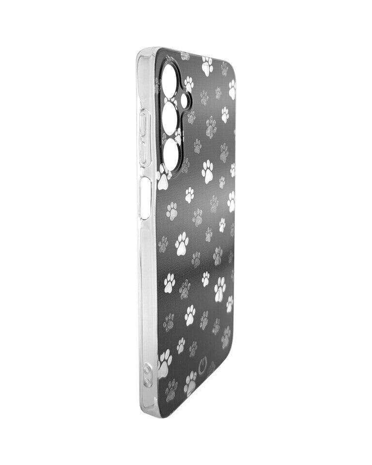 Husa CENTO-K Paw Party Samsung A16 (1m) F1 LKWILSAMA16F1PA 2-4434117