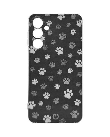 Husa CENTO-K Paw Party Samsung A16 (1m) F1 LKWILSAMA16F1PA 3-4434117
