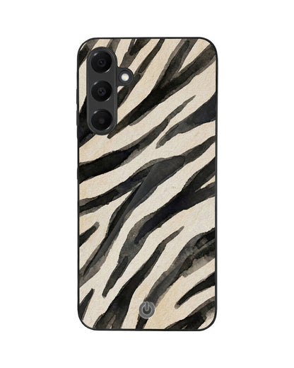Husa CENTO-K Shadow Zebra Samsung A16 (1m) F1 LKWILSAMA16F1SH 1-5229516