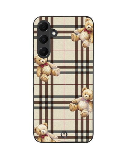 Husa CENTO-K Teddy Elite Samsung A16 (1m) F1 LKWILSAMA16F1TE 1-1852113