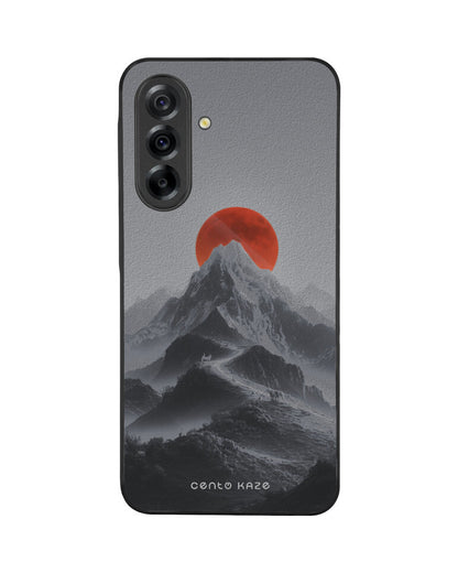 Husa CENTO-K Akai Moon Samsung A17/A26 (1m) F1 LKWILSAMA17F1AK 1-3510695