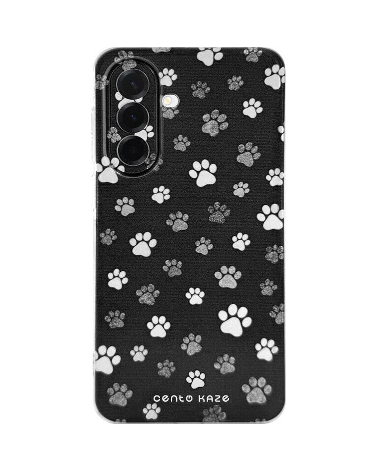 Husa CENTO-K Paw Party Samsung A17/A26 (1m) F1 LKWILSAMA17F1PA 1-9267112
