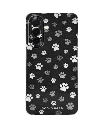 Husa CENTO-K Paw Party Samsung A17/A26 (1m) F1 LKWILSAMA17F1PA 1-9267112