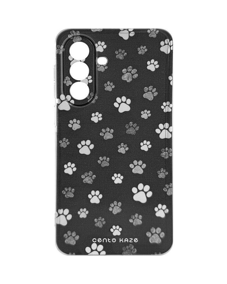 Husa CENTO-K Paw Party Samsung A17/A26 (1m) F1 LKWILSAMA17F1PA 3-9267112