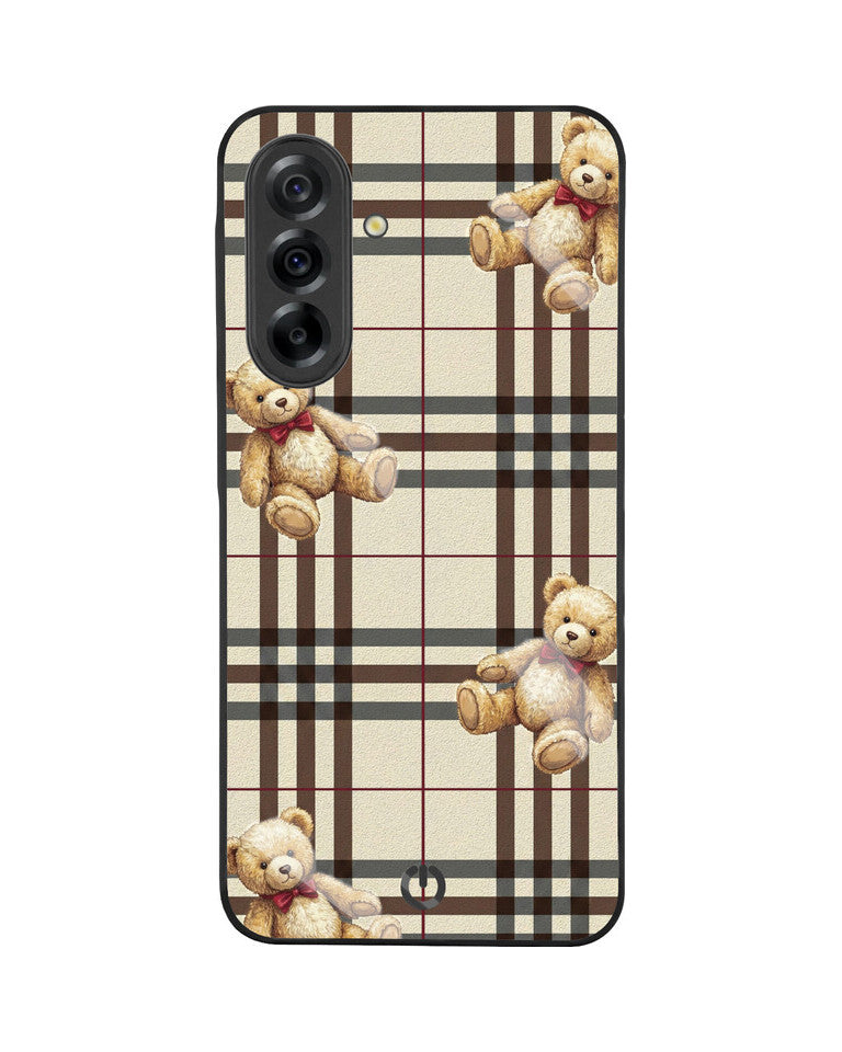 Husa CENTO-K Teddy Elite Samsung A17/A26 (1m) F1 LKWILSAMA17F1TE 1-1852113