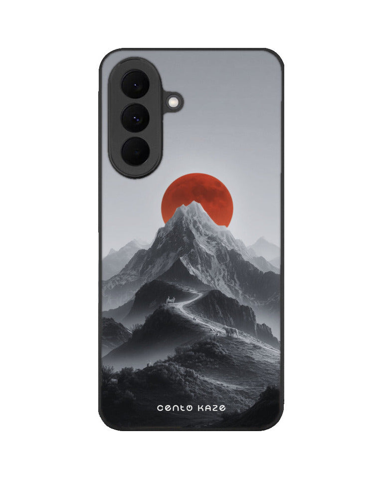 Husa CENTO-K Akai Moon Samsung A27 (1m) F1 LKWILSAMA27F1AK 1-7069172
