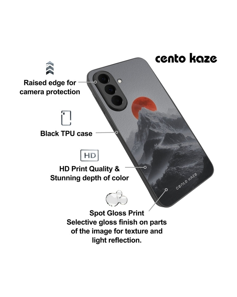 Husa CENTO-K Akai Moon Samsung A27 (1m) F1 LKWILSAMA27F1AK 3-7069172
