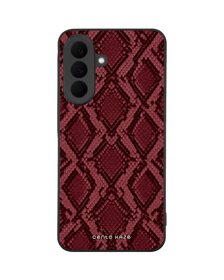 Husa CENTO-K Burgundy Boa Samsung A27 (1m) F1 LKWILSAMA27F1BU 1-2073366