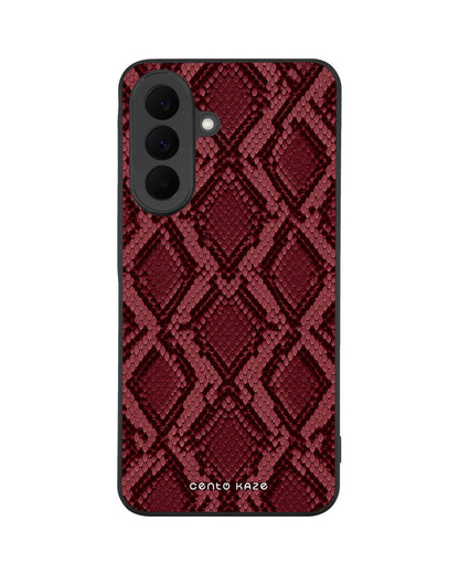 Husa CENTO-K Burgundy Boa Samsung A27 (1m) F1 LKWILSAMA27F1BU 1-2073366