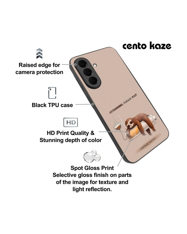 Husa CENTO-K Power Nap Samsung A27 (1m) F1 LKWILSAMA27F1PW 3-7069172