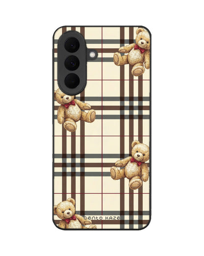 Husa CENTO-K Teddy Elite Samsung A27 (1m) F1 LKWILSAMA27F1TE 1-7069172