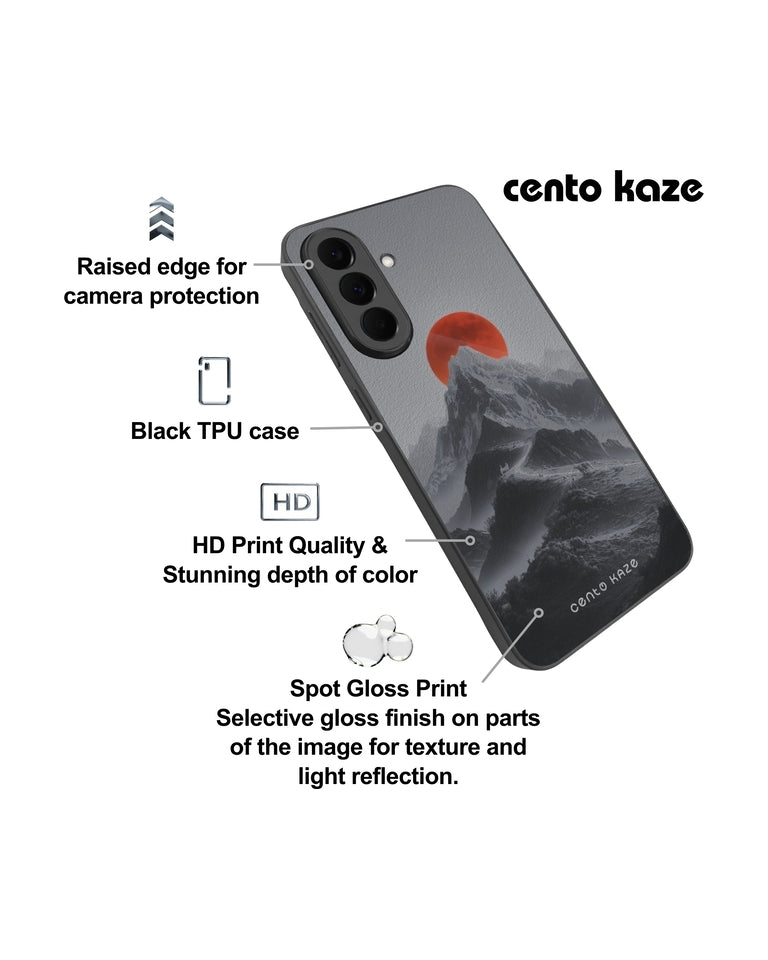 Husa CENTO-K Akai Moon Samsung A36/A56 (1m) F1 LKWILSAMA36F1AK 3-3510695