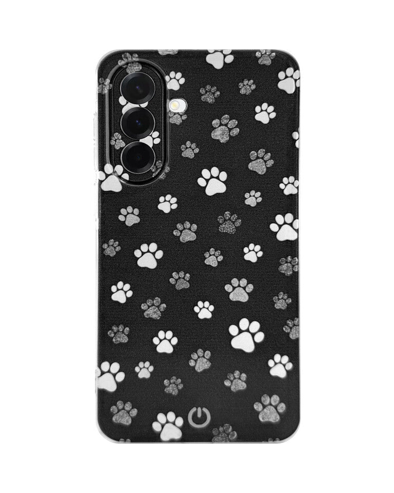 Husa CENTO-K Paw Party Samsung A36/A56 (1m) F1 LKWILSAMA36F1PA 1-4434117