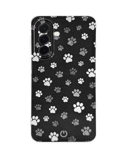Husa CENTO-K Paw Party Samsung A36/A56 (1m) F1 LKWILSAMA36F1PA 1-4434117