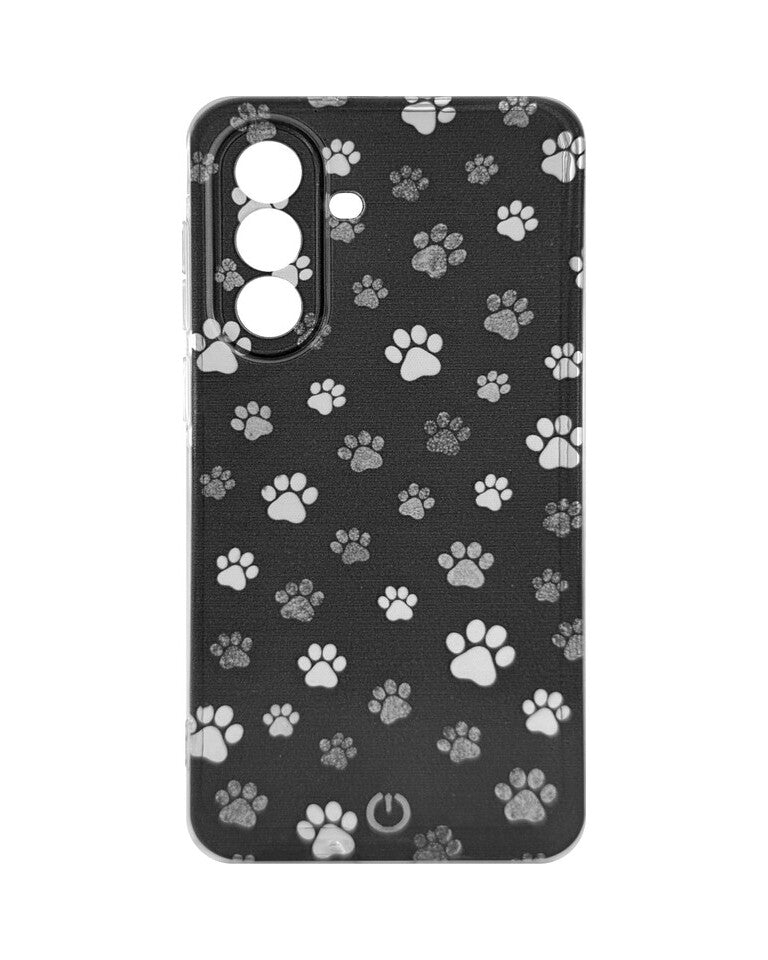 Husa CENTO-K Paw Party Samsung A36/A56 (1m) F1 LKWILSAMA36F1PA 3-4434117