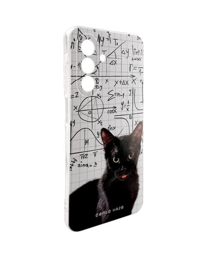 Husa CENTO-K Problem Solved Samsung A36/A56 (1m) F1 LKWILSAMA36F1PR 2-6978192