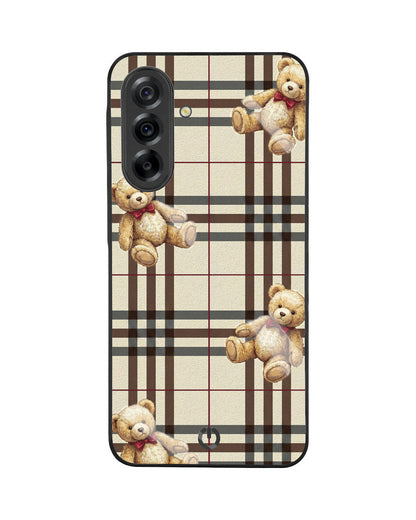 Husa CENTO-K Teddy Elite Samsung A36/A56 (1m) F1 LKWILSAMA36F1TE 1-1852113