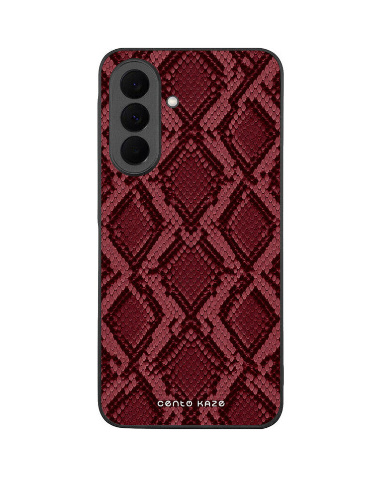 Husa CENTO-K Burgundy Boa Samsung A37 (1m) F1 LKWILSAMA37F1BU 1-2073366