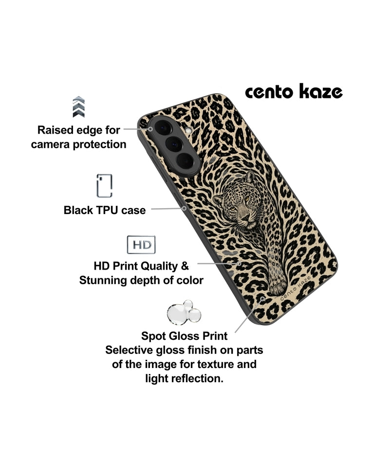 Husa CENTO-K Got You Samsung A37 (1m) F1 LKWILSAMA37F1GO 3-1793924