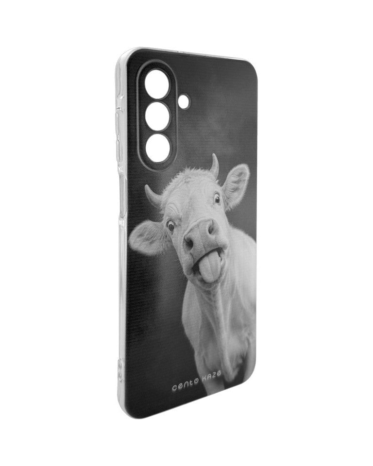Husa CENTO-K Mirror Mirror Samsung A37 (1m) F1 LKWILSAMA37F1MI 2-6097785