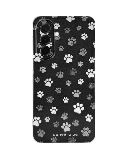 Husa CENTO-K Paw Party Samsung A37 (1m) F1 LKWILSAMA37F1PA 1-1521884