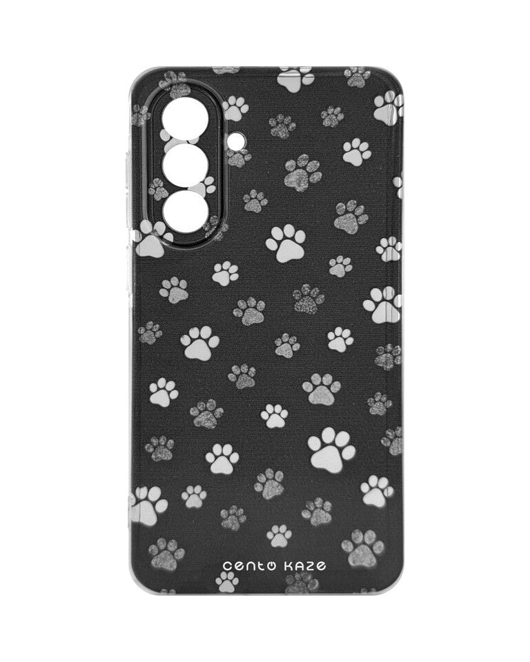 Husa CENTO-K Paw Party Samsung A37 (1m) F1 LKWILSAMA37F1PA 3-1521884