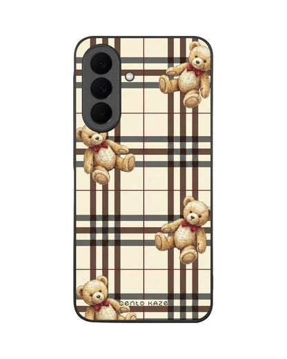 Husa CENTO-K Teddy Elite Samsung A37 (1m) F1 LKWILSAMA37F1TE 1-6518210