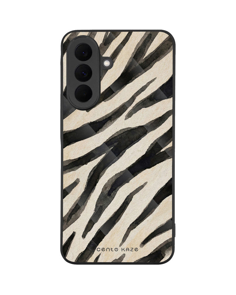 Husa CENTO-K Shadow Zebra Samsung A57 (1m) F1 LKWILSAMA57F1SH 1-6241889