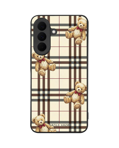 Husa CENTO-K Teddy Elite Samsung A57 (1m) F1 LKWILSAMA57F1TE 1-6518210
