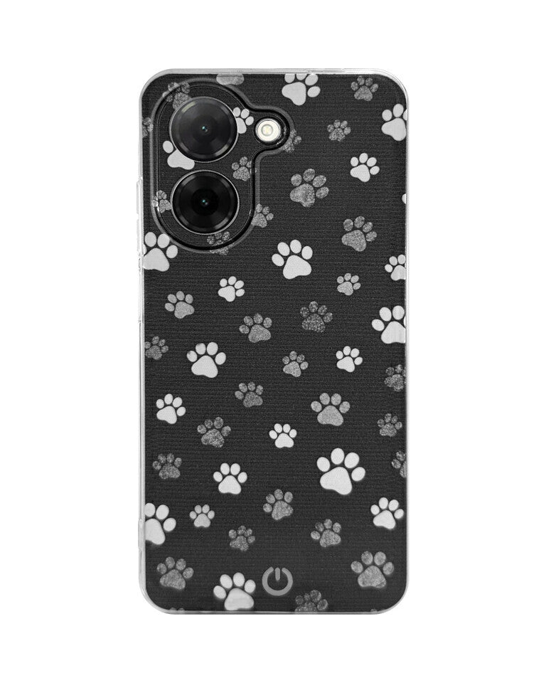 Husa CENTO-K Paw Party Xiaomi Redmi A5 (1m) F1 LKWILXIAREDMIA4G5F1PA 1-4434117