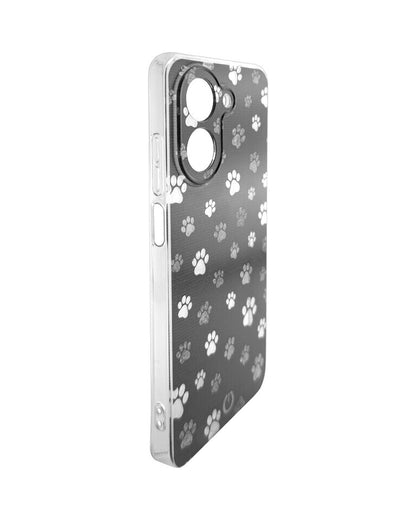 Husa CENTO-K Paw Party Xiaomi Redmi A5 (1m) F1 LKWILXIAREDMIA4G5F1PA 2-4434117
