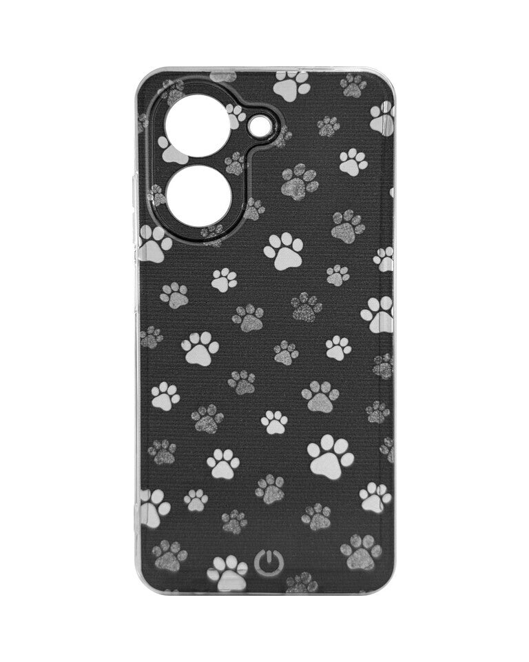 Husa CENTO-K Paw Party Xiaomi Redmi A5 (1m) F1 LKWILXIAREDMIA4G5F1PA 3-4434117
