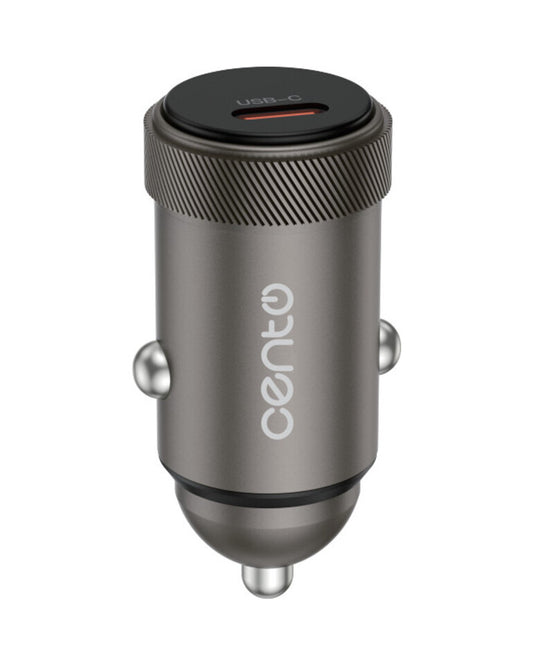 Adaptor Auto CENTO A101 TipC 30W LPADACARA101 1-7036610