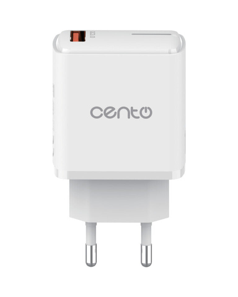 Adaptor Retea CENTO P211 FAST USB 18W LPADP211QWHI 1-614886