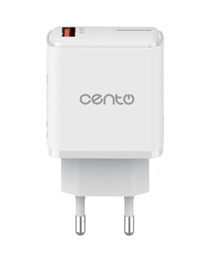 Adaptor Retea CENTO P211 FAST USB 18W LPADP211QWHI 1-614886