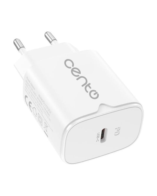 Adaptor Retea CENTO P215 FAST TipC 30W LPADP215PWHI 1-1706844