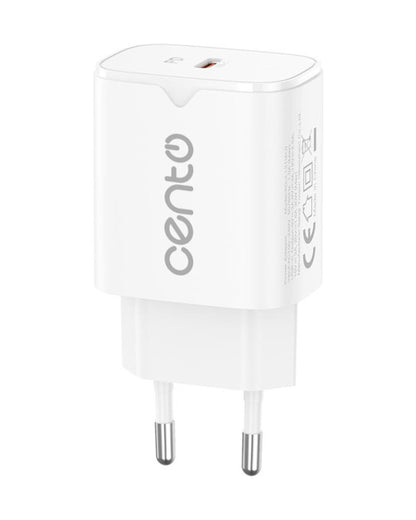 Adaptor Retea CENTO P215 FAST TipC 30W LPADP215PWHI 2-1706844