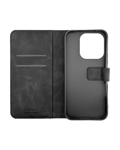 Toc CENTO Lima Honor 600 Lite Black LTLIMHONL600BLA 2-1771245