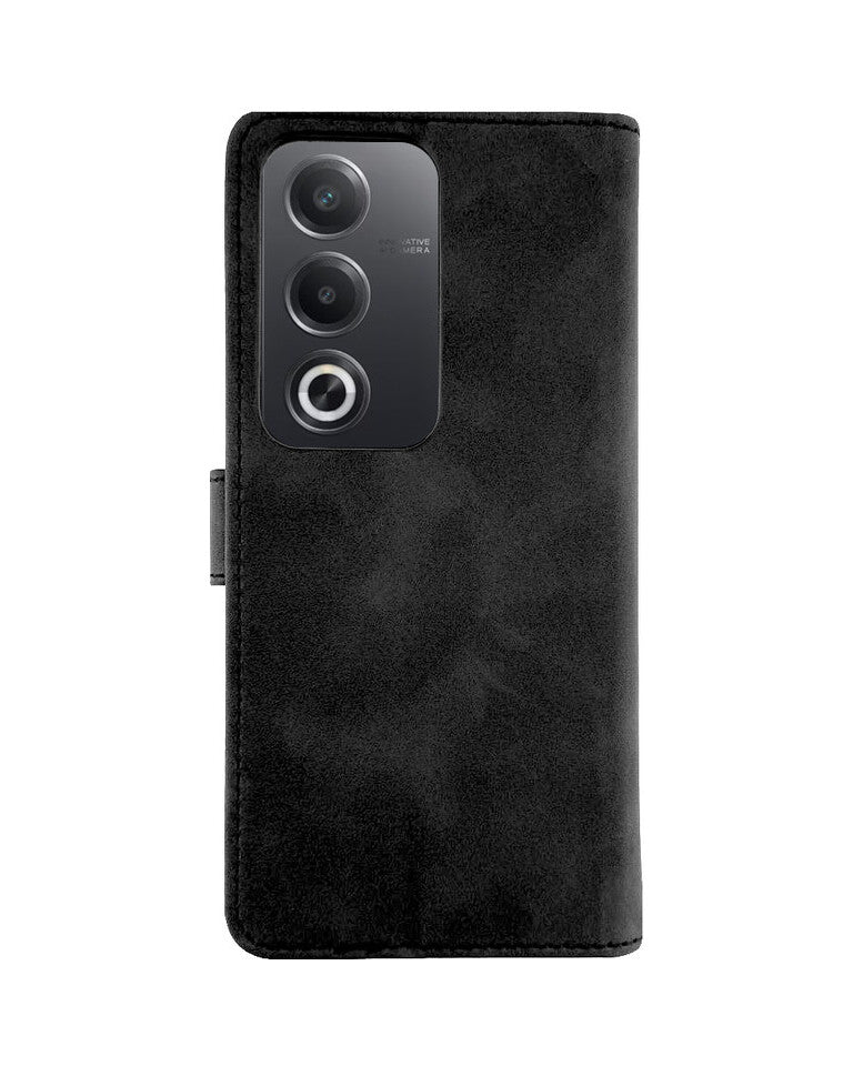 Toc CENTO Lima Oppo A80/A3 Pro Black LTLIMOPPA80BLA 3-7994084