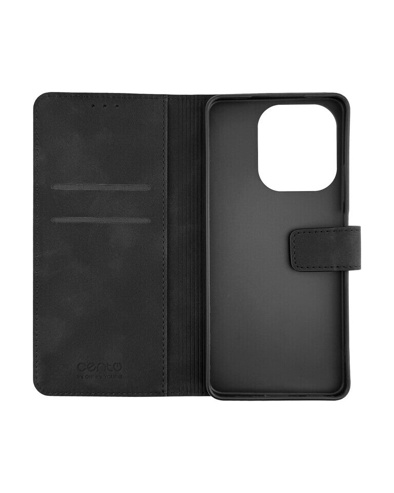 Toc CENTO Lima Oppo A5 Pro Black LTLIMOPPAP5BLA 2-5966894