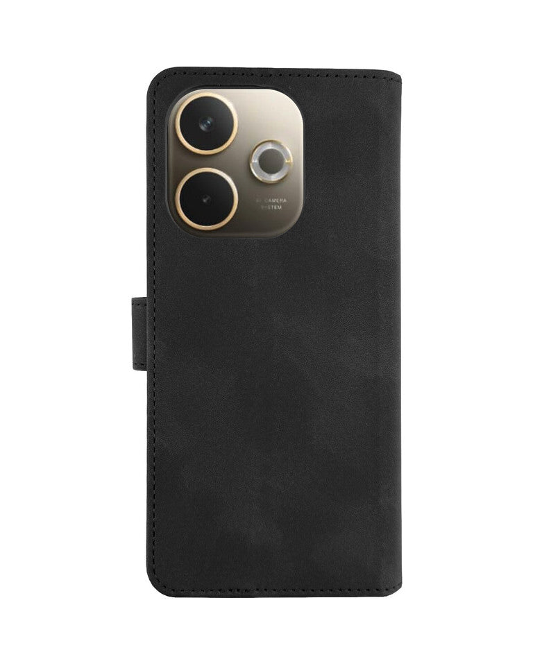 Toc CENTO Lima Oppo A5 Pro Black LTLIMOPPAP5BLA 3-5966894