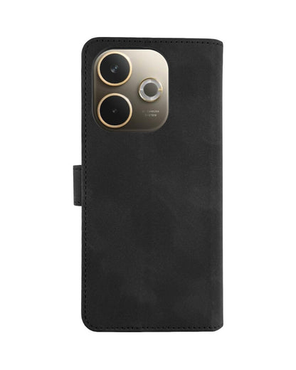 Toc CENTO Lima Oppo A5 Pro Black LTLIMOPPAP5BLA 3-5966894