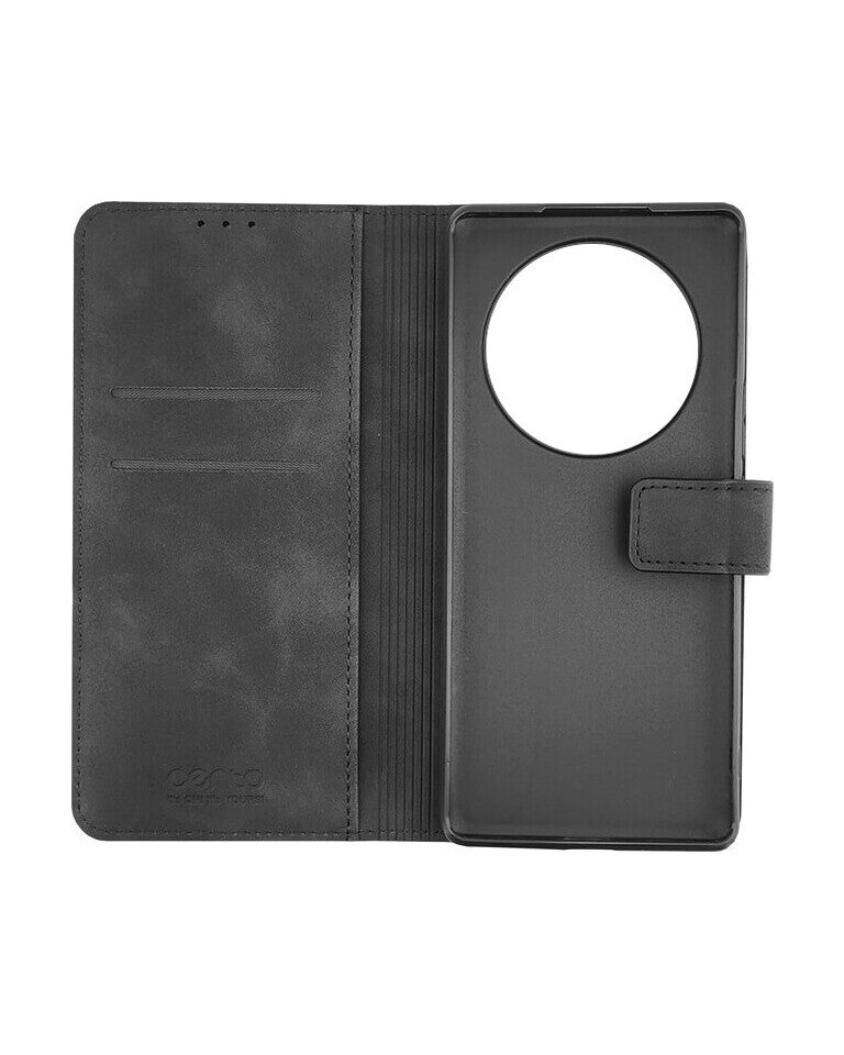 Toc CENTO Lima Oppo Reno 12F 5G Black LTLIMOPPRENO5GF12BLA 2-7904400