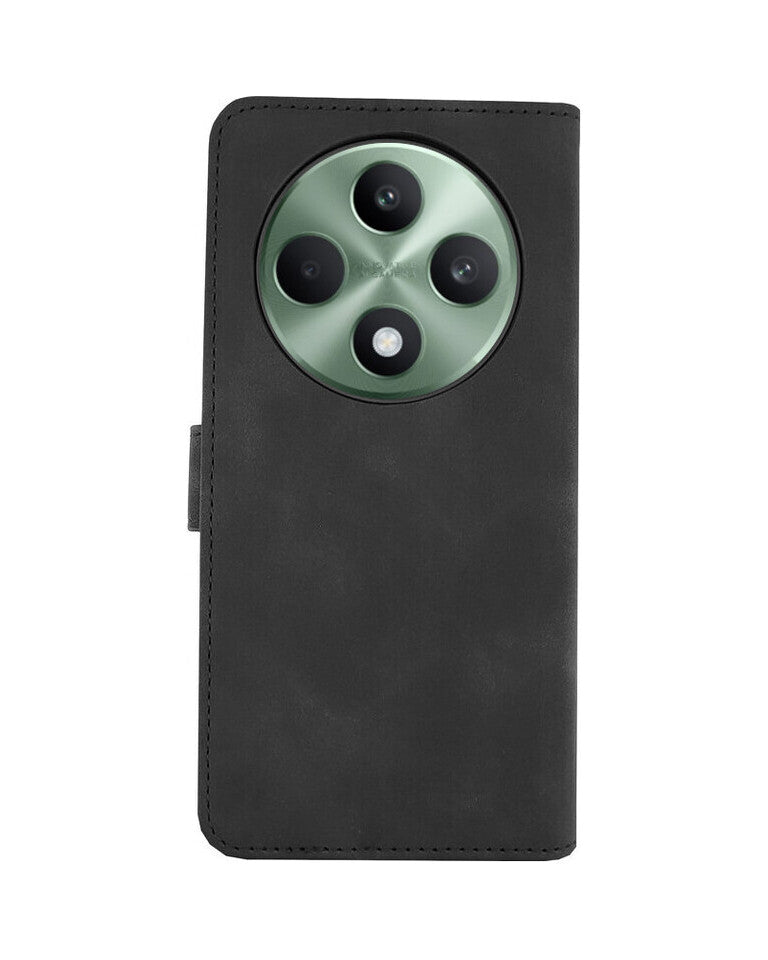 Toc CENTO Lima Oppo Reno 12F 5G Black LTLIMOPPRENO5GF12BLA 3-7904400