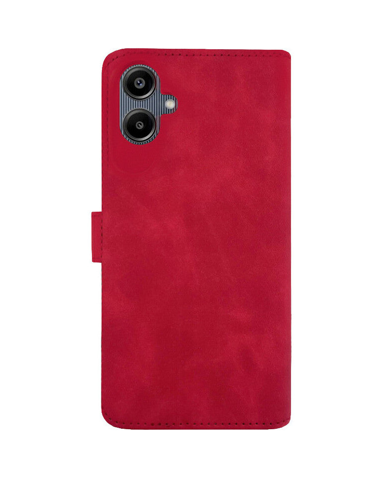 Toc CENTO Lima Samsung A06 Scarlet Red LTLIMSAMA06SCR 3-8253617